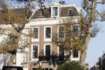 Amsterdam 7 november 2020
Huis Twan Huys