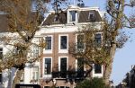 Amsterdam 7 november 2020
Huis Twan Huys
