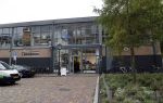Amsterdam 21 oktober 2020
Van Moof fietsen