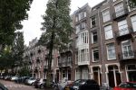Amsterdam 9 oktober 2020
Huis Victor Reinier in Amsterdam zuid