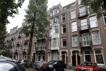 Amsterdam 9 oktober 2020
Huis Victor Reinier in Amsterdam zuid