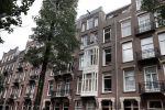 Amsterdam 9 oktober 2020
Huis Victor Reinier in Amsterdam zuid