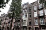 Amsterdam 9 oktober 2020
Huis Victor Reinier in Amsterdam zuid
