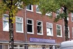 Amsterdam 22 oktober 2020
Huis / appartement Wesly Bronkhorst.