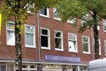 Amsterdam 22 oktober 2020
Huis / appartement Wesly Bronkhorst.
