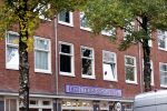 Amsterdam 22 oktober 2020
Huis / appartement Wesly Bronkhorst.