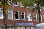 Amsterdam 22 oktober 2020
Huis / appartement Wesly Bronkhorst.