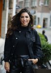 Amsterdam 5 oktober 2020
Bijeenkomst influencers inzake free a girl in hotel Krasnapolsky.