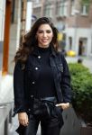 Amsterdam 5 oktober 2020
Bijeenkomst influencers inzake free a girl in hotel Krasnapolsky.