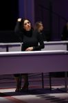 Amsterdam 5 oktober 2020
Bijeenkomst influencers inzake free a girl in hotel Krasnapolsky. Yolanthe Cabau
