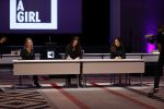 Amsterdam 5 oktober 2020
Bijeenkomst influencers inzake free a girl in hotel Krasnapolsky. Yolanthe Cabau