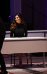 Amsterdam 5 oktober 2020
Bijeenkomst influencers inzake free a girl in hotel Krasnapolsky. Yolanthe Cabau