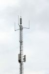 Diemen 10 oktober 2021
5G mast in Diemen naast voetbalveld