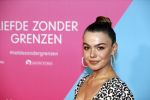 Amsterdam 11 oktober 2021
Premiere Liefde zonder grenzenin Tuschinski 
Abbey Hoes