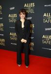 Amsterdam 1 november 2021
Premiere alles op tafel in het deLamar theater.
Abby Hoes