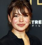 Amsterdam 1 november 2021
Premiere alles op tafel in het deLamar theater.
Abby Hoes