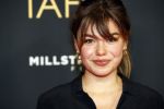 Amsterdam 1 november 2021
Premiere alles op tafel in het deLamar theater.
Abby Hoes