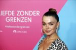 Amsterdam 11 oktober 2021
Premiere liefde zonder grenzen in Tuschinski.