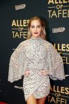 Amsterdam 1 november 2021
Premiere alles op tafel in het deLamar theater.
Aiko Beemsterboer