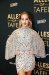 Amsterdam 1 november 2021
Premiere alles op tafel in het deLamar theater.
Aiko Beemsterboer