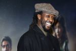 Amsterdam 2 november 2021
Premiere Eternal van Marvel in Pathe Noord.
Akwasi