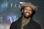 Amsterdam 2 november 2021
Premiere Eternal van Marvel in Pathe Noord.
Akwasi
