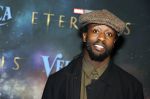 Amsterdam 2 november 2021
Premiere Eternal van Marvel in Pathe Noord.
Akwasi