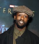 Amsterdam 2 november 2021
Premiere Eternal van Marvel in Pathe Noord.
Akwasi