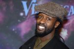 Amsterdam 2 november 2021
Premiere Eternal van Marvel in Pathe Noord.
Akwasi
