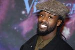 Amsterdam 2 november 2021
Premiere Eternal van Marvel in Pathe Noord.
Akwasi