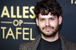 Amsterdam 1 november 2021
Premiere alles op tafel in het deLamar theater.
Alex Hendrickx