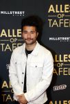 Amsterdam 1 november 2021
Premiere alles op tafel in het deLamar theater.
Andre Dongelmans en Alkan Coklu