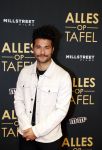 Amsterdam 1 november 2021
Premiere alles op tafel in het deLamar theater.
Andre Dongelmans en Alkan Coklu