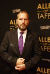 Amsterdam 1 november 2021
Premiere alles op tafel in het deLamar theater.