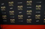 Amsterdam 1 november 2021
Premiere alles op tafel in het deLamar theater.