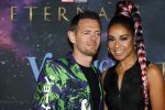 Amsterdam 2 november 2021
Premiere Eternal van Marvel in Pathe Noord.
Amara Onwuka met partner