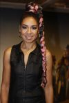 Amsterdam 2 november 2021
Premiere Eternal van Marvel in Pathe Noord.
Amara Onwuka met partner