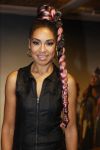 Amsterdam 2 november 2021
Premiere Eternal van Marvel in Pathe Noord.
Amara Onwuka met partner