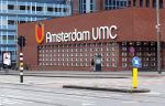 Amsterdam 31 oktober 2021
Amsterdam UMC
