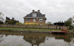 Berkel en Roderijs 23 oktober 2021
Huis van Andre Hazes waar Monique Westenberg en hun zoon Andre jr wonen