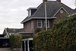 Berkel en Roderijs 23 oktober 2021
Huis van Andre Hazes waar Monique Westenberg en hun zoon Andre jr wonen