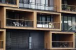 Rotterdam 23 oktober 2021
Het neiwue appartement van sarah v Soelen en Andre Hazes wordt verbouwd