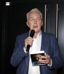 Amsterdam 18 oktober 2021
Boekpresentatie Andre v Duin geschreven door Bert Kuizenga . De presentatie vindt plaats in het DeLamar theater.