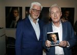 Amsterdam 18 oktober 2021
Boekpresentatie Andre v Duin geschreven door Bert Kuizenga . De presentatie vindt plaats in het DeLamar theater. Andre met jan Slagter Carolien tensen en Joop v d Ende