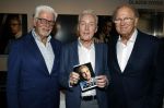 Amsterdam 18 oktober 2021
Boekpresentatie Andre v Duin geschreven door Bert Kuizenga . De presentatie vindt plaats in het DeLamar theater. Andre met jan Slagter Carolien tensen en Joop v d Ende