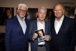 Amsterdam 18 oktober 2021
Boekpresentatie Andre v Duin geschreven door Bert Kuizenga . De presentatie vindt plaats in het DeLamar theater. Andre met jan Slagter Carolien tensen en Joop v d Ende
