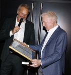 Amsterdam 18 oktober 2021
Boekpresentatie Andre v Duin geschreven door Bert Kuizenga . De presentatie vindt plaats in het DeLamar theater.