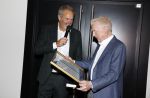 Amsterdam 18 oktober 2021
Boekpresentatie Andre v Duin geschreven door Bert Kuizenga . De presentatie vindt plaats in het DeLamar theater.