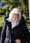 Amsterdam 1 november 2021
Lunch en uitreiking stong woman award in apollo hotel. Anneke Janssen