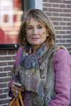 Amsterdam 24 oktober 2021
Willeke Alberti krijgt de blijvend applaus prijs in de kleine  Komedie. Zoon Johnny de Mol is ook aanwezig. Annemarie Oster